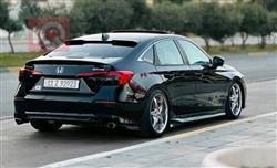 هوندا سيفيك